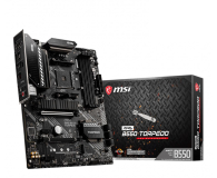 MSI MAG B550 TORPEDO - 655034 - zdjęcie 1